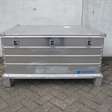 universele kist Zarges/ h66 x 80 x 120cm