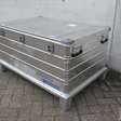 Magazijn universele kist Zarges/ h66 x 80 x 120cm 2