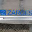 Magazijn universele kist Zarges/ h66 x 80 x 120cm 5