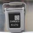 Magazijn universele kist Zarges/ h66 x 80 x 120cm 6