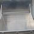Magazijn universele kist Zarges/ h66 x 80 x 120cm 7
