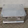 Magazijn universele kist Zarges/ h56 x 60 x 80cm 2