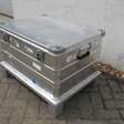 Magazijn universele kist Zarges/ h56 x 60 x 80cm 4