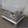 Magazijn universele kist Zarges/ h56 x 60 x 80cm 3