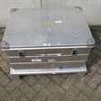 Magazijn universele kist Zarges/ h56 x 60 x 80cm 2
