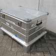 Magazijn universele kist Zarges/ h56 x 60 x 80cm 3