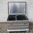 Magazijn universele kist Zarges/ h56 x 60 x 80cm 5