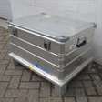 Magazijn universele kist Zarges/ h56 x 60 x 80cm 3