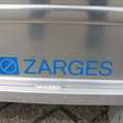 Magazijn universele kist Zarges/ h56 x 60 x 80cm 6