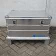 universele kist Zarges/ h56 x 60 x 80cm