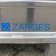 Magazijn universele kist Zarges/ h56 x 60 x 80cm 7