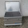 Magazijn universele kist Zarges/ h56 x 60 x 80cm 4