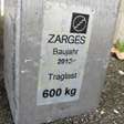Magazijn universele kist Zarges/ h66 x 80 x 120cm 7