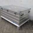 Magazijn universele kist Zarges/ h66 x 80 x 120cm 3