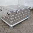 Magazijn universele kist Zarges/ h66 x 80 x 120cm 4