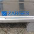 Magazijn universele kist Zarges/ h66 x 80 x 120cm 6