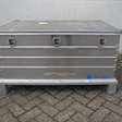 Magazijn universele kist Zarges/ h66 x 80 x 120cm 1