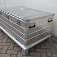 Magazijn universele kist Zarges/ h66 x 80 x 120cm 3