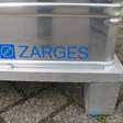 Magazijn universele kist Zarges/ h66 x 80 x 120cm 5