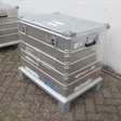 Magazijn universele kist Zarges/ h76 x 80 x 60cm 2