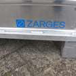 Magazijn universele kist Zarges/ h76 x 80 x 60cm 5
