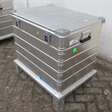 Magazijn universele kist Zarges/ h76 x 80 x 60cm 4
