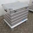 Magazijn universele kist Zarges/ h76 x 80 x 60cm 5
