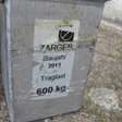 Magazijn universele kist Zarges/ h76 x 80 x 60cm 9