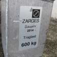 Magazijn universele kist Zarges/ h76 x 80 x 60cm 7