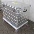 Magazijn universele kist Zarges/ h76 x 80 x 60cm 3