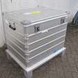 Magazijn universele kist Zarges/ h76 x 80 x 60cm 4