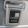 Magazijn universele kist Zarges/ h76 x 80 x 60cm 6