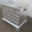 Magazijn universele kist Zarges/ h76 x 80 x 60cm 2