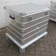 Magazijn universele kist Zarges/ h76 x 80 x 60cm 3
