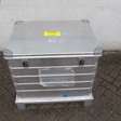 Magazijn universele kist Zarges/ h76 x 80 x 60cm 2