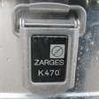 Magazijn universele kist Zarges/ h76 x 80 x 60cm 7