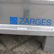 Magazijn universele kist Zarges/ h76 x 80 x 60cm 4