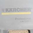 Werkplaats toebehoren veegmachine Karcher KM70/20C 4
