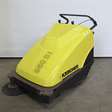 Werkplaats toebehoren veegmachine Karcher 1