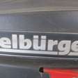 Werkplaats toebehoren veegmachine Tielburger 5