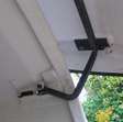 Aanhangwagen veewagen Westfalia 25