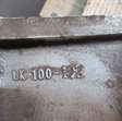 Werkplaats toebehoren velg met band / 4 stuks Continental 225-45-R17 10