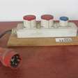 Diversen verdeelslof 380V  2