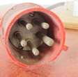 Diversen verdeelslof 380V  7