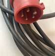 verlengkabel 380V ca 10 meter