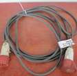 verlengsnoer 380V ca 10 meter