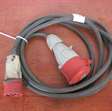 verlengsnoer 380V ca 10 meter