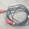 verlengsnoer 380V verlengsnoer 380V
