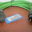 Diversen verlengsnoer ca 15 mtr  3