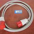 verlengsnoer ca 5 mtr / 32A